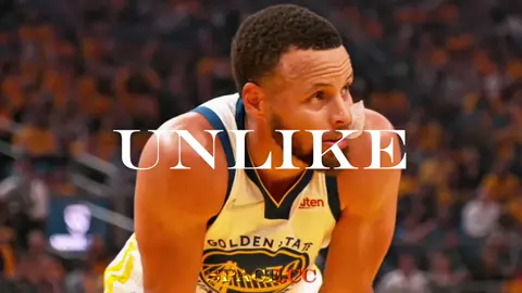 This is probably gonna flop Unlike me x Steph Curry #edit #stephcurry #goldenstatewarriors #capcut #basketball #fyp #viral 