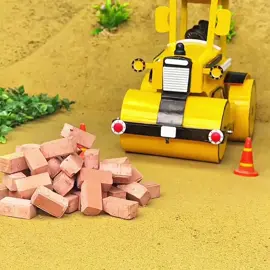 DiY Mini Tractor New Farming simulator project #foryoupage #100k #grow #usa🇺🇸 #fypシ゚viral #1millionaudition #fyp #foryoupage 