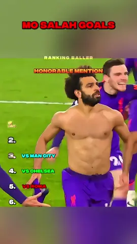 Best Mo Salah Goals #mosalah #footballvideo #funnyfootball