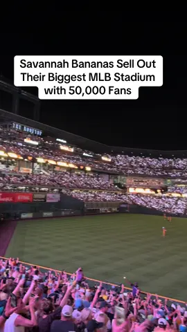 Coors Field, you were absolutely electric! Our first show in Colorado was one for the books!
