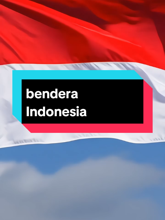 memperingati HUT RI ke-80 #kemerdekaan #benderamerahputih #dirgahayuindonesia 