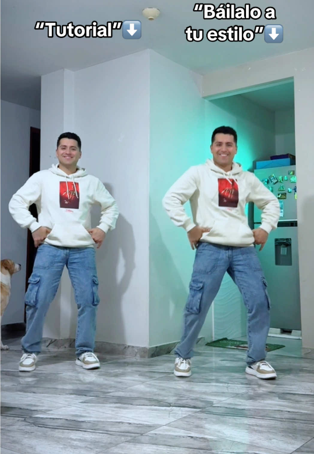 Acelerada trend🤩/ ¿Con quién lo bailarías?🕺🏻 Dc: @jadan.s.m_zay 🙌🏻  #trends #jeanpilobo #tutorial #duo #latino #phonk #nuevotrend 