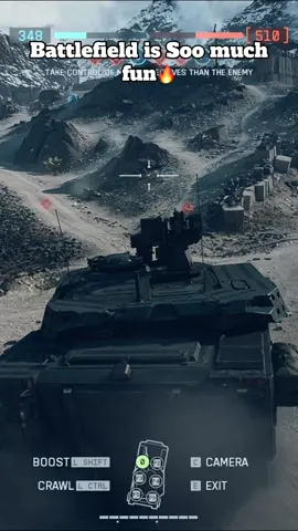 Dice knocked it outta the park with the Battlefield 6 beta🔥 #battlefield #battlefieldtiktok #battlefieldclips #battlefield6 