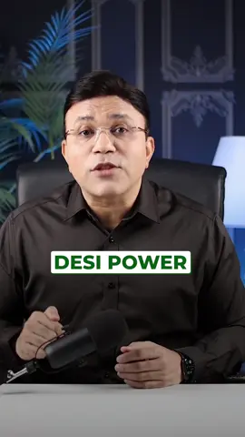 Desi food = asli superfood 💪 Methi, ghee, chana, amla aur chaas — 5 simple cheezein jo tumhari immunity, energy aur digestion sab boost karengi. Imported diet ka craze chhodo, apne kitchen ka gold use karo! 🥗✨