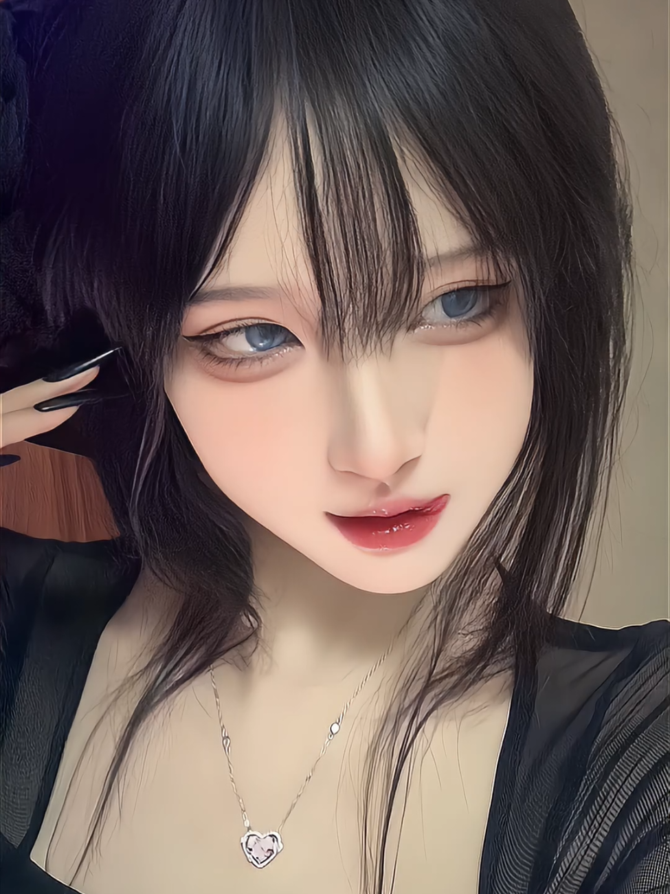 #douyin #zeyni🌸 #chinesegirl #douyin抖音 