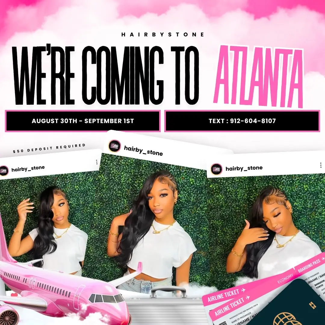 Atlanta Bookings Now💕💕#explore #explorepage #atlanta #atlantahairstylist #atlbraider #atlantabraider  #knotless #knotlessbraids 