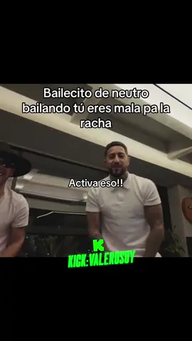 Activa la racha!!!!!
