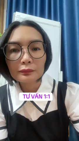 TƯ VẤN 1:1#andamlachuyennho #nguyenthimien #luyensuacungcomien #LearnOnTikTok #comienandam 