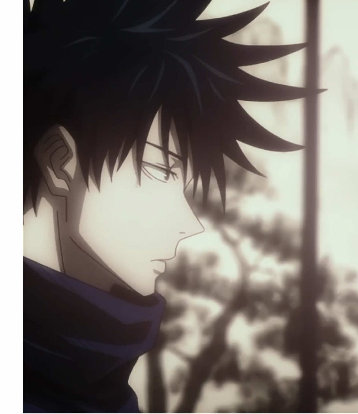 #MEGUMI – ngm pediu mas eu quis fazer :3 | #jujutsukaisen #jujutsukaisenedit #megumi #megumiedit 