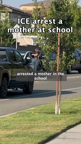 On Wednesday, #Ice agents arrested a mother in the school drop-off line at Camarina Elementary in Chula Vista, leaving her two children in the car. #CouncilmanMichaelInzunza expressed concern that the arrest was due to her immigration status and noted that the father was asked to pick up the children. #SuperintendentEduardoReyes communicated to district parents via email that law enforcement is only permitted on school grounds in emergencies or with a warrant. He emphasized the importance of protecting the school environment from such incidents. #CouncilmanInzunza reassured the community that #ChulaVistaPolice are not involved with immigration enforcement, highlighting the distinction between local law enforcement and federal immigration operations. The broader impact of 's mass deportation campaign is significant, with studies revealing alarming economic repercussions. Nearly half a million Californians, representing 3% of the workforce, are avoiding work due to fear of  raids, reminiscent of the early days of the Great Recession. This phenomenon affects not only immigrants but also over 270,000 American citizens who are too afraid to attend work. The absence of these workers is severely disrupting critical sectors such as agriculture, manufacturing, and retail, as farms remain untended and supply chains stall. The resulting economic strain is palpable across grocery stores, restaurants, and other businesses reliant on immigrant labor, highlighting the extensive reach of these immigration policies.            