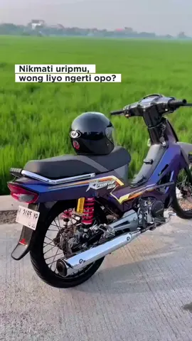 ngertine mung maido #fyp #fyppppppppppppppppppppppp #CapCut #hondakirana125 #hondakirana #kiranajatim #hondakiranamodifikasi 