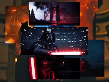 “Tf You Mean Nuh Uh?!” 😭🙏 #creededit #darthvader #darthvaderedit #starwars #edit #fyp #foryoupage #trending #jarjarstudios 