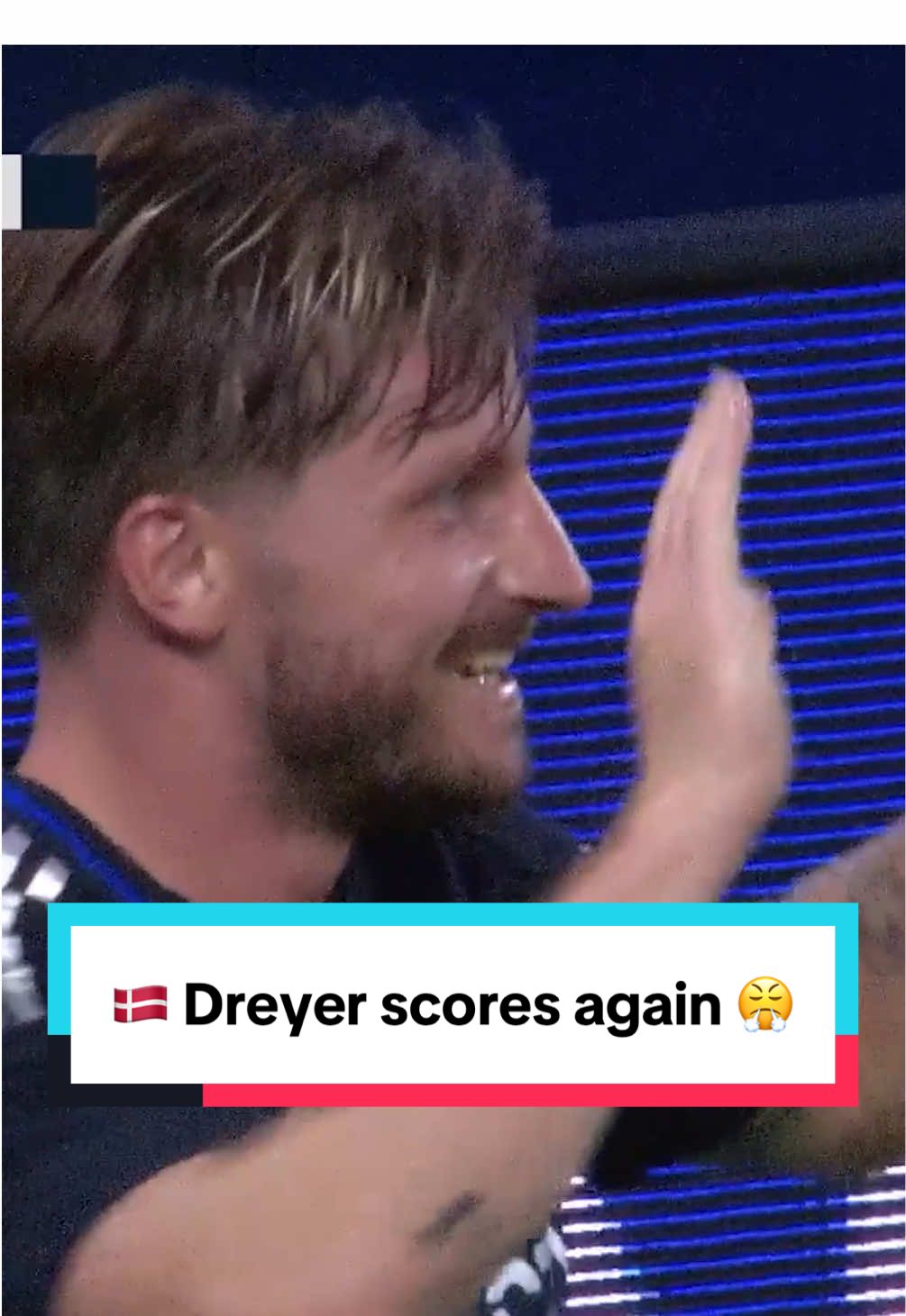 29 goal contributions for Dreyer, the most in MLS. 😤 #MLS #Soccer #sandiegofc #andersdreyer #goal 