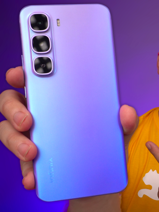 Infinix Hot 60 Pro+ Sobrang Astig Pala Nito! @infinix #infinixhot60proplus #gadgetsidekick