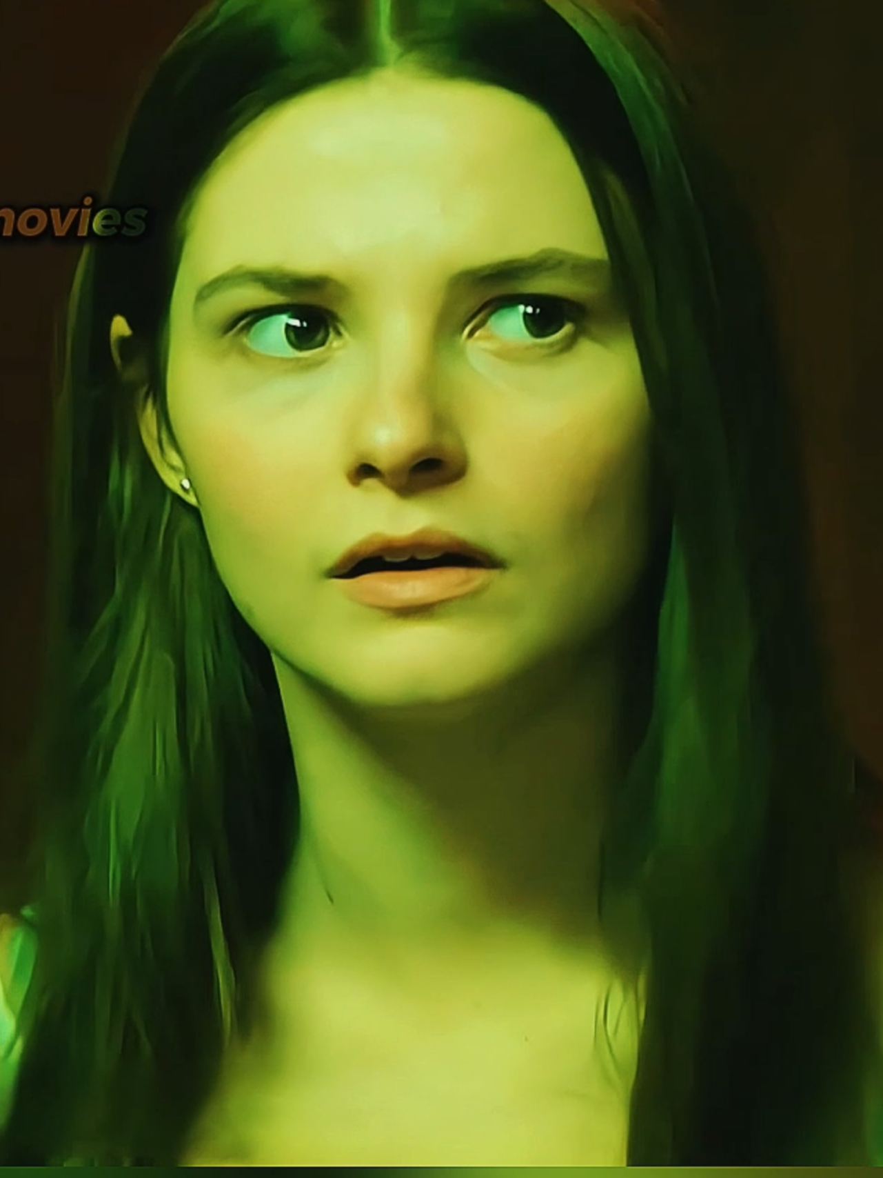 Nỗi Kinh Hoàng Của Tina#phimmoi #phimhay #movies #film #ldc_movies