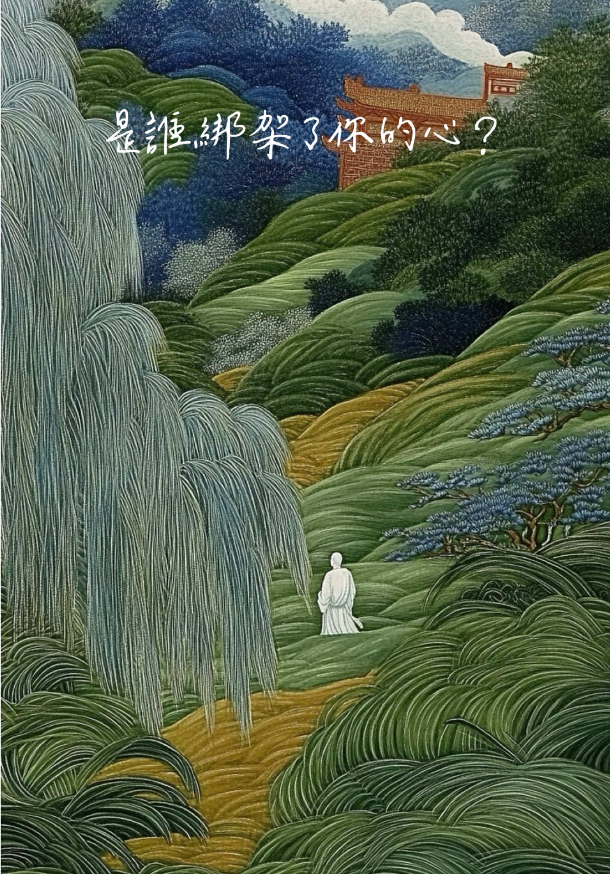 #如是觀照 #修行日常 #金剛經智慧 