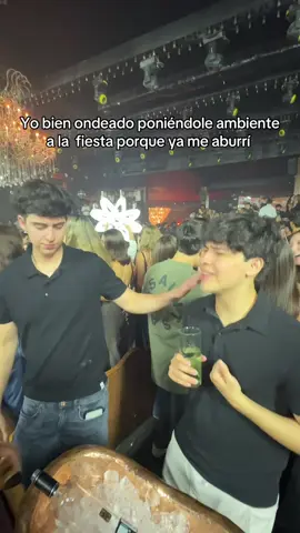 Suele pasar #fyp 
