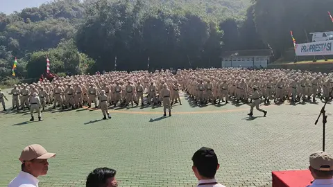 Nanuna 62 🔥Di Ciwidey, Pasir Jambu 