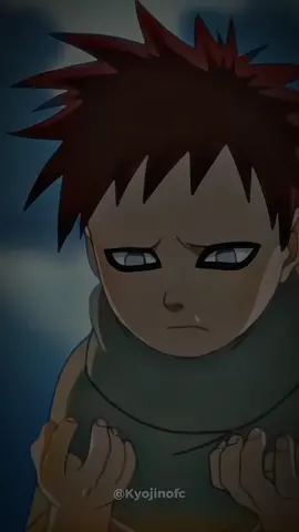 Você fala de amor? ❤️‍🩹 #frases #reflexão #gaara #amor #naruto 
