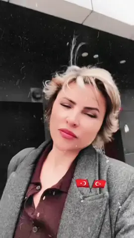@Gül ile #düet #hayırlıakşamlar 
