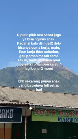 Kita emng ibuk yang hebat 🫶🏻. #ibuk #MomsofTikTok #fyp 