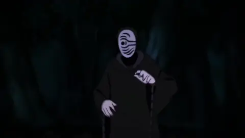 Char lùn hơn Tobi?#obito#naruto#narutoshippuden#aszsqd#space🐧_ed?#azuredz 