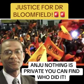 Justice For Mr Bloomfield🚨 #fyp #foryoupage #justice #anju #bloomfield #suspect #viral #trending #breakingnews #portland #sad #timecome #change #ready #police #mp 