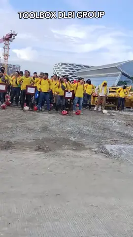 #constructionlife👷  TOOLBOX DLBI GROUP 💪👷‍♂️