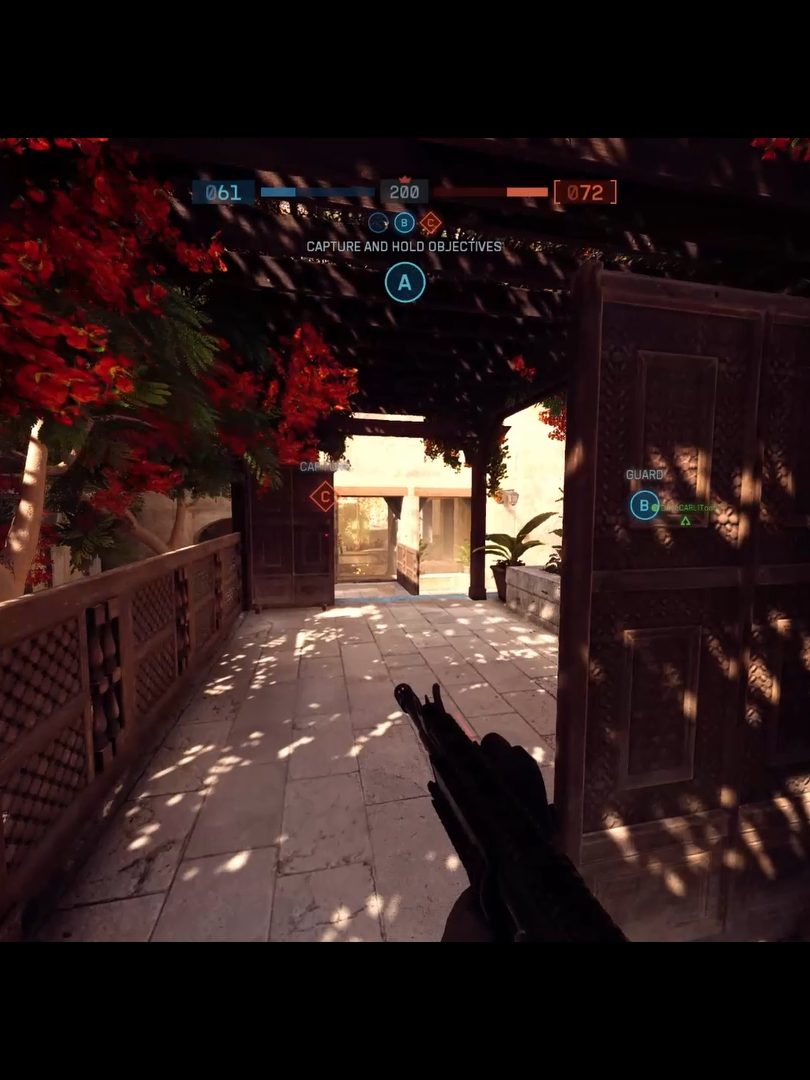 I think 12 kill streat on BF6? We're locked in #battlefield #battlefield6 #bf6 #assault #beta