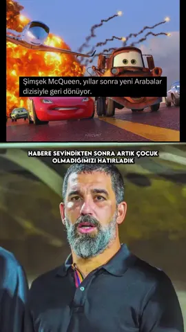 Eskisi kadar iyi olurmu acaba 🥲