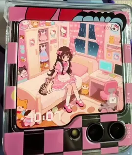 Dynamic mobile phone wallpaper#mymelody #wallpaper#sanrio #hk #Lolita #kat #kuromiandmymelody 