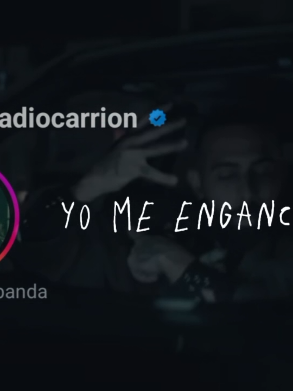 Disculpen la tardanza gente estuve muy ocupado #eladiocarrion #vuelvecandyb #losarchivos #donkbrn #ponmeenparatitiktok #foryoupagе 