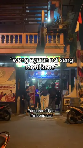 ungaran punya djuwarno #ungaran24jam #fyp #masukberanda #xybca 
