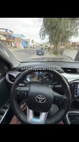 Toyota es Toyota 🗣️🔥 #toyota #hilux #tacoma #fortuner #4runner #fyppppppppppppppppppppppp 