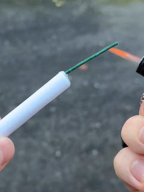 How to make firecrackers for diwali