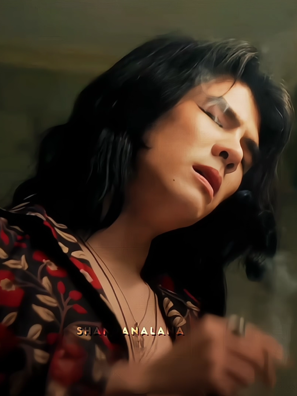 MILE'S ACTING SKILL OH MY GOD I LITERALLY GOT CHILLS!!! Petcahh bgt di scene dia sama bapaknya gilaaa 🔥 #shineep2 #shinetheseries #milephakphum 