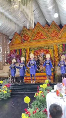 Tarian melayu dari adik adik sanggar seulanga. #sanggarseulanga #cindai #melayu 