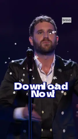 Its out!!  Download now!!  #dietpepsi @Ben Platt #cultureawards #download @Matt Rogers @Bravo @Peacock @Spotify