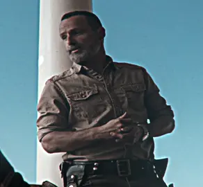 S9 Rick got so nerfed, he had to come back for a spinoff | Rick aura farming #fyp #twd #thewalkingdead #twdedit #rickgrimes #rickgrimesedit #aftereffectsedits #slowed #phonk 
