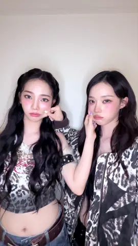 바라밤 왔어요!! #aespa #æspa #에스파 #KARINA #카리나 #WINTER #윈터