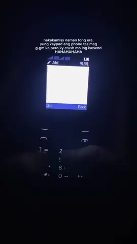 nakakamiss naman gantong era hahaha