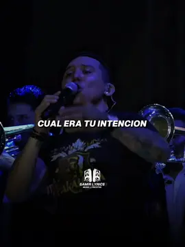 ¿Cuál era tu intenciónnnn si no era por amorrr? 🥹 #supistehacermemal #latrakalosademonterrey #rolitaschidas #parati #fyp 
