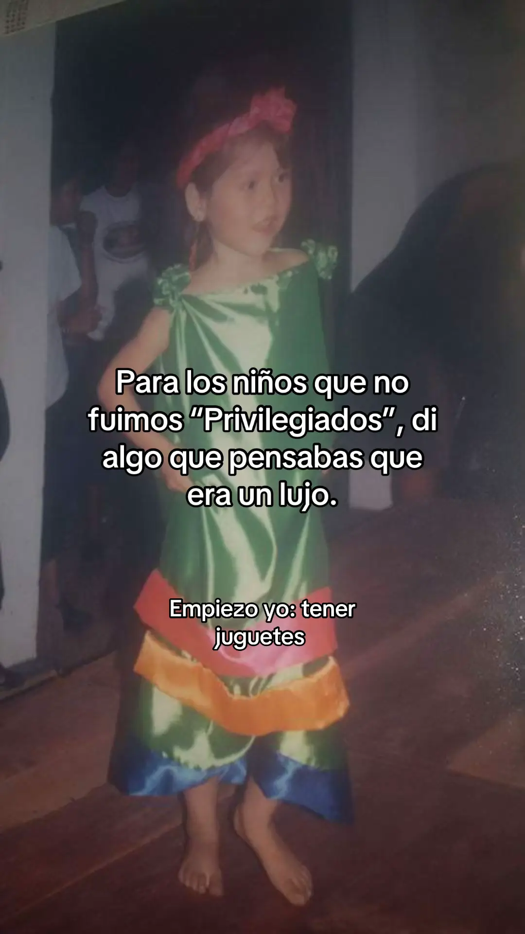#paratii #niños #fyp #infacia 