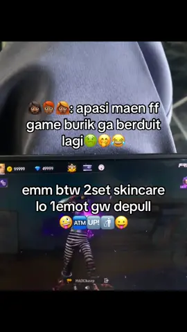 eh”🤭#fyppppppppppppppppppppppp #fyp #ff #katakataff #foryoupage #foryou #elitecees🥴🤙 #freefire #elite #fypシ゚ #berandafyp #4you #tren 