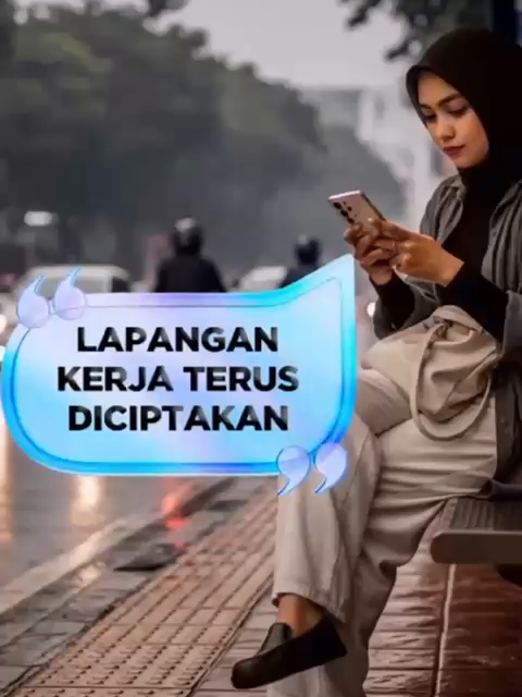 Program strategis pemerintah menyerap jutaan tenaga kerja baru. #prabowo #foryou #fyppppppppppppppppppppppp