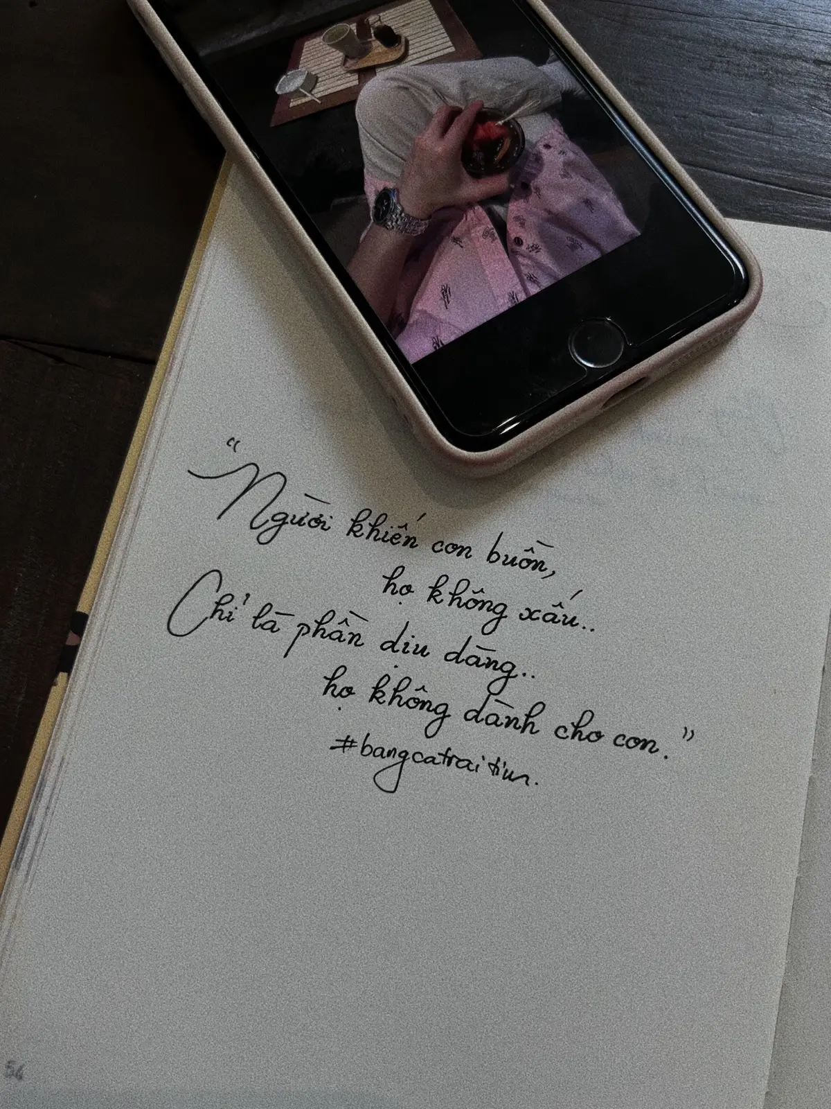#bangcatraitim #quotes #chuviettay #nhachaymoingay #caption #tamtrang 