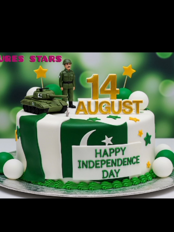 Cake design for 14 August//14 August cake design//Cake 🎂 design for independence day//status//14 August//Unique dress design//#2025 #fyp #foryou #growmyaccount #viral #account #foryoupage❤️❤️ 