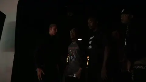 X performing 
