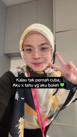 Mana tahu ada rezeki jadi Freelance Emcee 🤣💚💝 #lifework #mystory #workforlife #emceemalaysia #emcee 