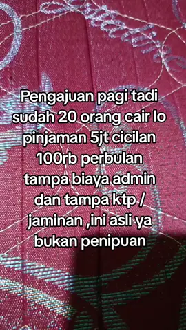 #pinjamanresmi #pinjamanuangmudah #pinjamanonline #pinjamanbank #pinjamanterpercaya #pinjamanamanah #pinjamancepat #pinjamanberkah #pinjamankoperasi #pinjamanuang #beranda #bank #fypppp #viralllll 